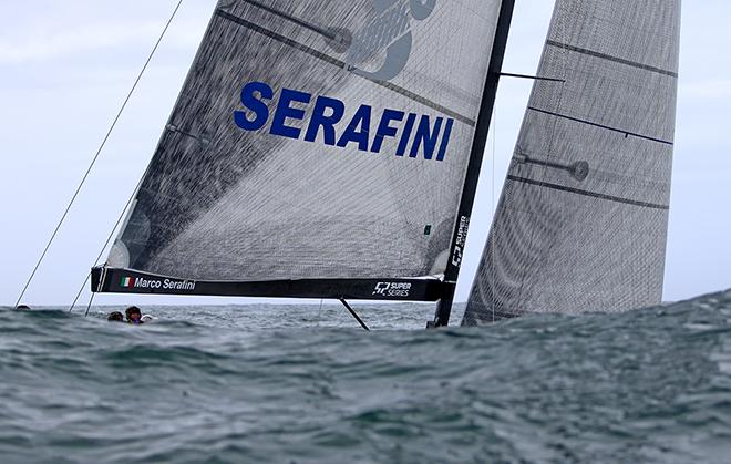 2015 TP52 Super Series - Race one and two  ©  Max Ranchi Photography http://www.maxranchi.com